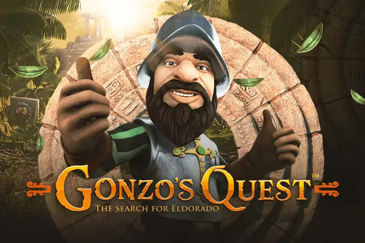 Gonzo’s Quest popular Lucky Ones Casino slot